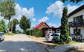 Apartamentai Biržuose, Kęstučio gatvė